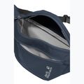 Waist bag Jack Wolfskin Konya 2 l midnight sky 5