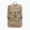 Urban backpack Jack Wolfskin Berkley 24 l hazel wood