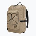 Urban backpack Jack Wolfskin Berkley 24 l hazel wood 2