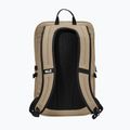 Urban backpack Jack Wolfskin Berkley 24 l hazel wood 3