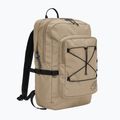 Urban backpack Jack Wolfskin Berkley 24 l hazel wood 4
