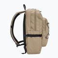 Urban backpack Jack Wolfskin Berkley 24 l hazel wood 5
