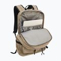 Urban backpack Jack Wolfskin Berkley 24 l hazel wood 6