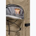 Urban backpack Jack Wolfskin Berkley 24 l hazel wood 8