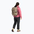Urban backpack Jack Wolfskin Berkley 24 l hazel wood 12
