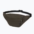 Waist bag Jack Wolfskin Konya 2 l obsidian moss