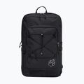Urban backpack Jack Wolfskin Berkley 24 l black