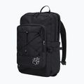 Urban backpack Jack Wolfskin Berkley 24 l black 4