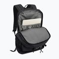 Urban backpack Jack Wolfskin Berkley 24 l black 6
