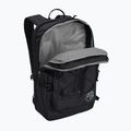 Urban backpack Jack Wolfskin Berkley 24 l black 7