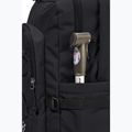 Urban backpack Jack Wolfskin Berkley 24 l black 9