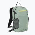 Cycling backpack Jack Wolfskin Velocity 12 l green zinnia 2