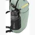 Cycling backpack Jack Wolfskin Velocity 12 l green zinnia 9