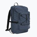 Urban backpack Jack Wolfskin Berkley 24 l midnight sky 2