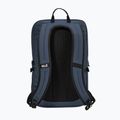Urban backpack Jack Wolfskin Berkley 24 l midnight sky 3