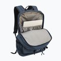Urban backpack Jack Wolfskin Berkley 24 l midnight sky 6