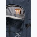 Urban backpack Jack Wolfskin Berkley 24 l midnight sky 8
