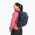 Urban backpack Jack Wolfskin Berkley 24 l midnight sky 11