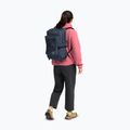 Urban backpack Jack Wolfskin Berkley 24 l midnight sky 12