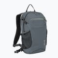 Cycling backpack Jack Wolfskin Velocity 12 l grey odessa 2