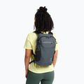 Cycling backpack Jack Wolfskin Velocity 12 l grey odessa 14
