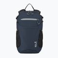 Cycling backpack Jack Wolfskin Velocity 12 l midnight sky