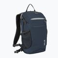 Cycling backpack Jack Wolfskin Velocity 12 l midnight sky 2