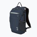 Cycling backpack Jack Wolfskin Velocity 12 l midnight sky 4