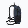 Cycling backpack Jack Wolfskin Velocity 12 l midnight sky 5