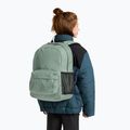 Children's city backpack Jack Wolfskin Rebel 25 l green zinnia 9