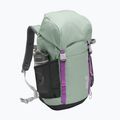 Children's hiking backpack Jack Wolfskin Kids Explorer 20 l green zinnia 2