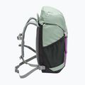 Children's hiking backpack Jack Wolfskin Kids Explorer 20 l green zinnia 5