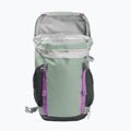 Children's hiking backpack Jack Wolfskin Kids Explorer 20 l green zinnia 6
