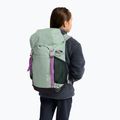 Children's hiking backpack Jack Wolfskin Kids Explorer 20 l green zinnia 14