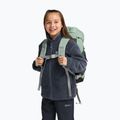 Children's hiking backpack Jack Wolfskin Kids Explorer 20 l green zinnia 16