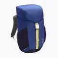 Children's hiking backpack Jack Wolfskin Explorer 15 l blue orchid 2