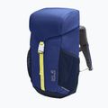 Children's hiking backpack Jack Wolfskin Explorer 15 l blue orchid 4