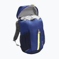 Children's hiking backpack Jack Wolfskin Explorer 15 l blue orchid 7