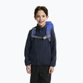 Children's hiking backpack Jack Wolfskin Explorer 15 l blue orchid 14
