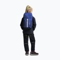 Children's hiking backpack Jack Wolfskin Explorer 15 l blue orchid 16