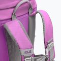 Children's hiking backpack Jack Wolfskin Explorer 15 l foxglove 10