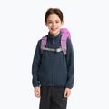 Children's hiking backpack Jack Wolfskin Explorer 15 l foxglove 17