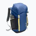 Children's hiking backpack Jack Wolfskin Kids Explorer 20 l blue orchid