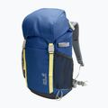 Children's hiking backpack Jack Wolfskin Kids Explorer 20 l blue orchid 3
