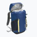 Children's hiking backpack Jack Wolfskin Kids Explorer 20 l blue orchid 6