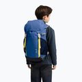 Children's hiking backpack Jack Wolfskin Kids Explorer 20 l blue orchid 13