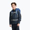 Children's hiking backpack Jack Wolfskin Kids Explorer 20 l blue orchid 15