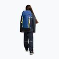 Children's hiking backpack Jack Wolfskin Kids Explorer 20 l blue orchid 16