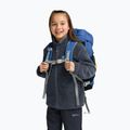 Children's hiking backpack Jack Wolfskin Kids Explorer 20 l blue orchid 17