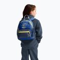 Children's hiking backpack Jack Wolfskin Little Scout 10 l blue orchid 12